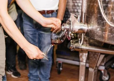 Thumbnail Super degustazione di vini alla Cascina Ciapat