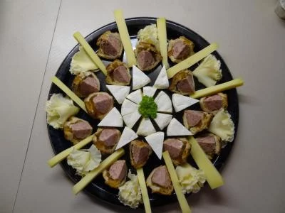Thumbnail Degustazione di vini con spuntino alla Cave de Moratel