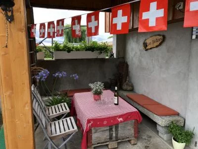 Thumbnail Dégustation de vin et collation à la Cave de Moratel