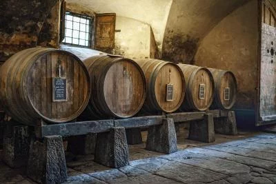 Thumbnail weinprobe "Historia" in der Fattoria Torre A Cona