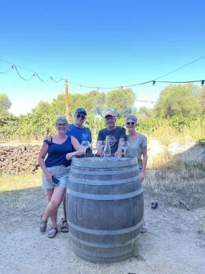 Thumbnail Corsica: Half-Day Wine Tasting Tour around Calvi & Ile Rousse
