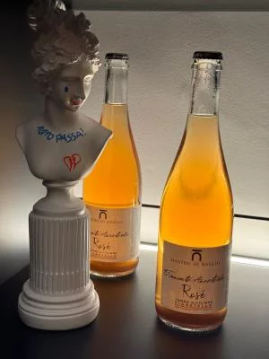 Thumbnail Palermo Rebel Wines: Tasting with Local Bites in the City Center