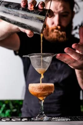 Thumbnail Lisbonne : Dégustation de cocktails au bord du Tage
