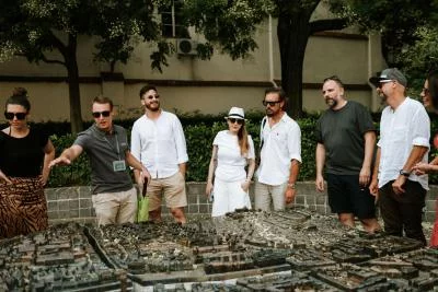 Thumbnail Tour enogastronomico di Zagabria per piccoli gruppi