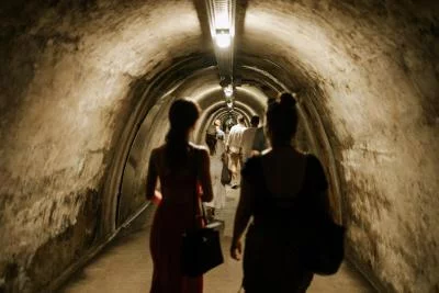 Thumbnail Kleingruppenwanderung Essen & Wein in Zagreb