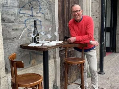 Thumbnail Wine Tasting with Food Pairing at Lake Como