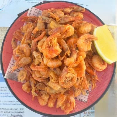 Thumbnail Tour delle tapas e della cultura di Santa Pola - Scopri un affascinante villaggio di pescatori
