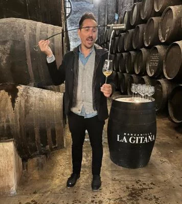 Thumbnail Visita Privada a Bodegas de Jerez desde Cádiz o Sevilla