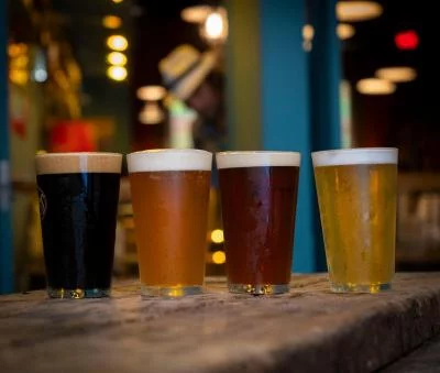 Thumbnail Brewery Visit with Tasting & Tapas in Murcia