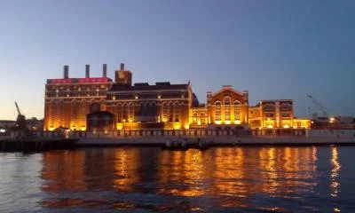 Thumbnail 2-stündige Sonnenuntergangs- und Weinsegel-Tour in Lissabon