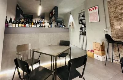 Thumbnail Dégustation de vin et repas locaux à Pise, près de la Tour