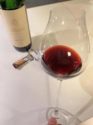 Thumbnail Tour guidato della Real Cave do Cedro e degustazione di 2 vini Aleixo DOC Bairrada