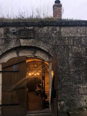 Thumbnail Kellertour &amp; Weinprobe auf dem Weingut Vizi in Etyek