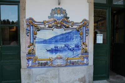 Thumbnail Private "Vinhateiro"-Weintour im Douro-Tal ab Porto