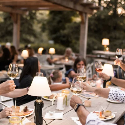 Thumbnail Incipit wine experience en Fattoria Uccelliera