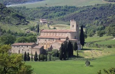 Thumbnail Full-Day Private Montalcino Wine Tour from Florence or Siena