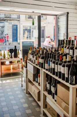 Thumbnail Wine experience: Scopri i vitigni della Francia a Bordeaux