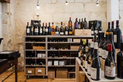 Thumbnail Wine experience: Scopri i vitigni della Francia a Bordeaux