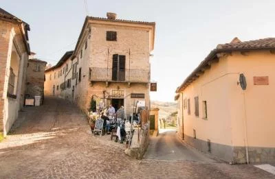 Thumbnail Wine Tasting with Snacks in Neive, the heart of Langhe