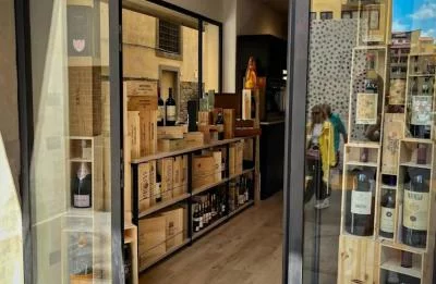 Thumbnail Dégustation de vins avec charcuterie et fromages à Florence