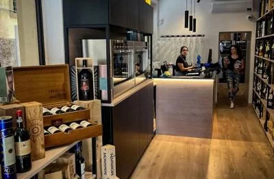Thumbnail Wine Tasting with Cured Meats & Cheeses in Florence
