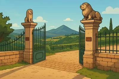 Thumbnail Cata de vinos "Descubre la Bodega de los Leones" en la Adega dos Leões