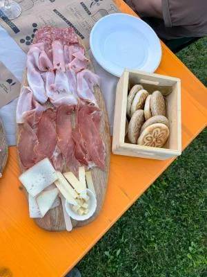 Thumbnail A day with the enologist: educational tour & tasting at Podere Casa Piana