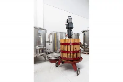 Thumbnail Visita a la Bodega Más de la Real De Sella y Cata de Vinos