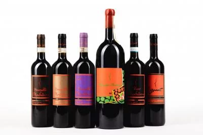 Thumbnail Col di Lamo Organic Boutique Classic Tour - Montalcino