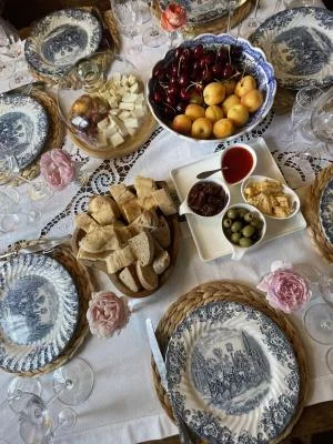 Thumbnail Premium Wine Tasting at Marani Milorauli