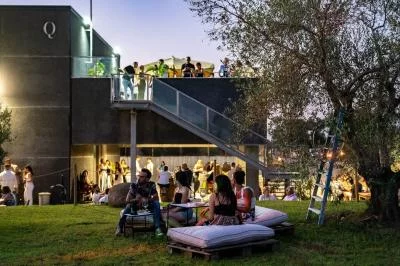 Thumbnail Aperitivo Monte Arci - Wine Tasting at Quartomoro di Sardegna