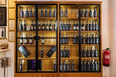 Thumbnail Madeira: Private Half-Day Wine Tasting Tour from Funchal