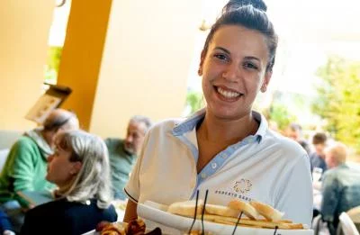 Thumbnail Luxury Wine Tasting with Finger Foods in Alba City Center