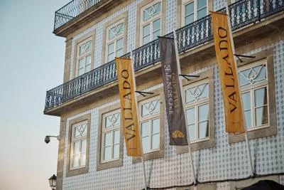 Thumbnail Virtual Reality Tour and New vs. Old Vintage Wine Tasting at Poente by Vallado