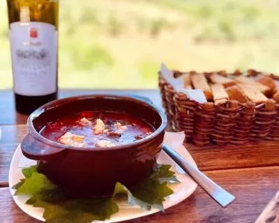 Thumbnail Clase de Cocina Tradicional y Experiencia en Granja en Roshnik