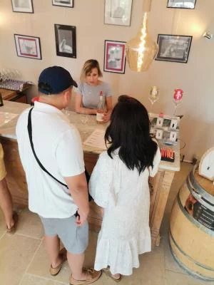 Thumbnail Vino e fascino del Luberon: Esplora i sapori del sud da Marsiglia
