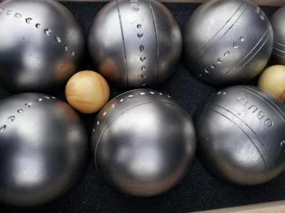 Thumbnail Esperienza di petanque e aperitivo locale nel cuore di Marsiglia