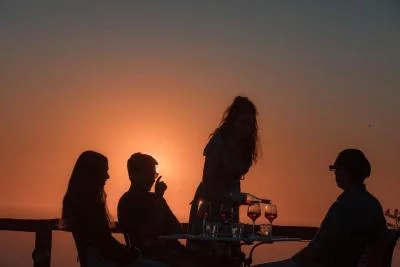 Thumbnail Ikaria, Two Family-run Wineries in a single Day