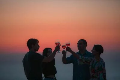Thumbnail Ikaria, Two Family-run Wineries in a single Day