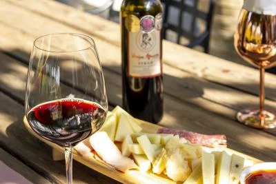 Thumbnail Heritage Wine Tasting and Winery Tour at Avantis Estate
