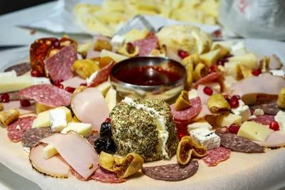Thumbnail Degustazione d'autore e tour della cantina presso la Tenuta Avantis