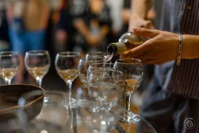 Thumbnail Taste 15 Georgian wines, including qvevri selections, at a family winery in Kakheti