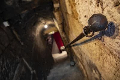 Thumbnail Besuch eines Weinguts aus dem 16. Jahrhundert und Weinprobe bei Bodegas Lecea in La Rioja
