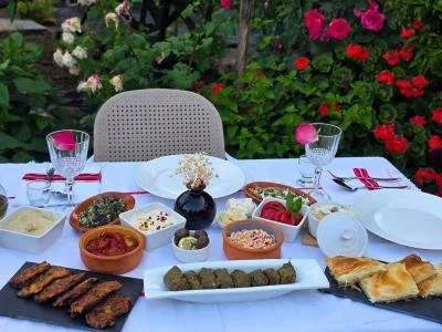 Thumbnail Norte de Albania: Ruta gastronómica por Shkoder