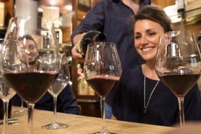 Thumbnail Indovina il vino: gioca e divertiti in una cripta nel centro di Siena!
