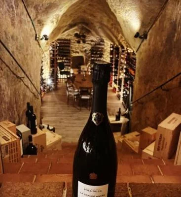 Thumbnail Siena: Cena clandestina exclusiva con los mejores vinos