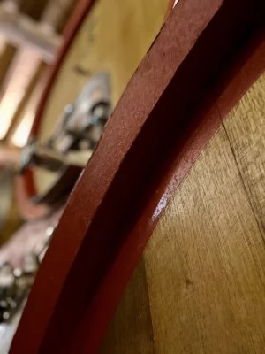 Thumbnail Influenceur du vin d'un jour à La Ciarliana