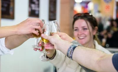 Thumbnail Local Wines, Cheeses & Iberian Charcuterie Tasting in Seville