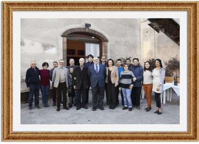 Thumbnail Geführte Tour und Weinprobe bei Alagna Vini