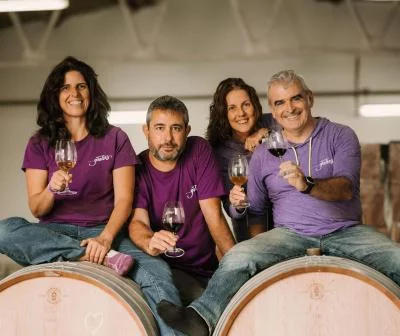 Thumbnail Tour and Wine Tasting with Tapas Pairings at Bodegas Gratias